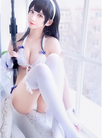 神探火狸狸 - NO.01 95式 夏鸣蝉 (少女前线)